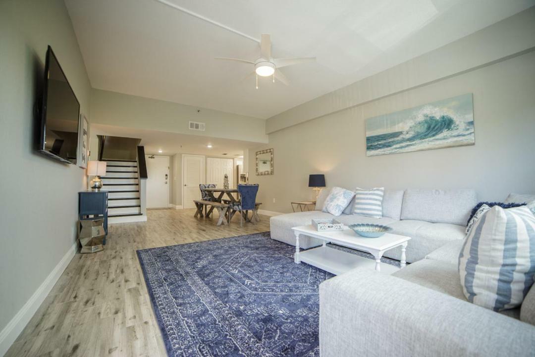 Townhouse At San Remo Lägenhet Clearwater Beach Exteriör bild