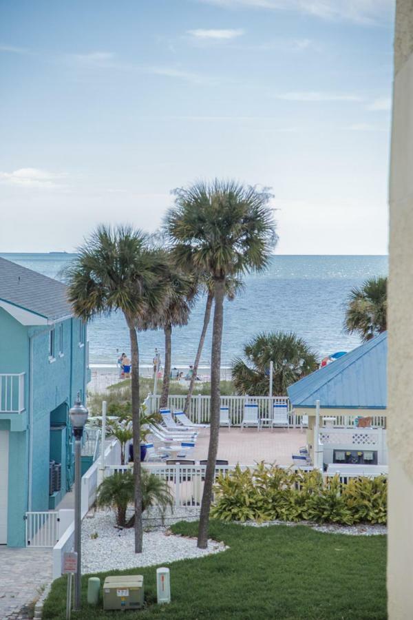 Townhouse At San Remo Lägenhet Clearwater Beach Exteriör bild